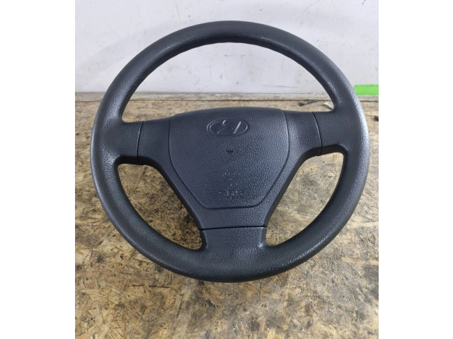 Руль Hyundai Getz   -  года       