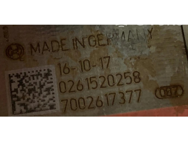Vstřikovací čerpadlo 7642466   BMW 4 F32 F33     