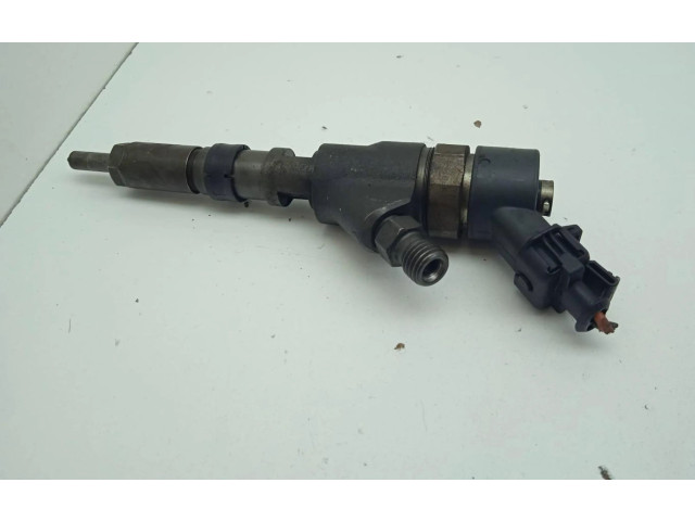 Жиклер (жиклеры) (форсунка (форсунки) 0445110044   Citroen C4 I Picasso