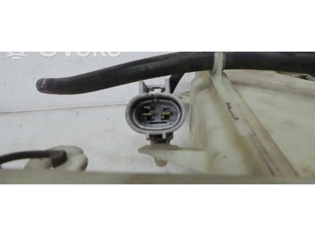 Вентилятор радиатора     1253G8    Citroen C1 1.0
