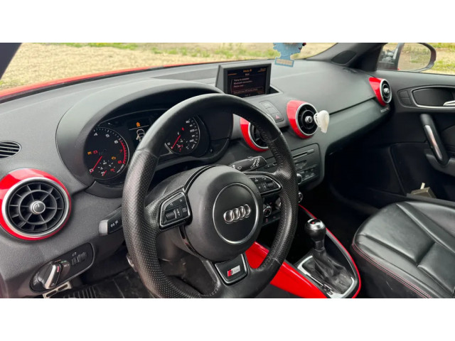 Панель приборов 8X0920930G   Audi A1       