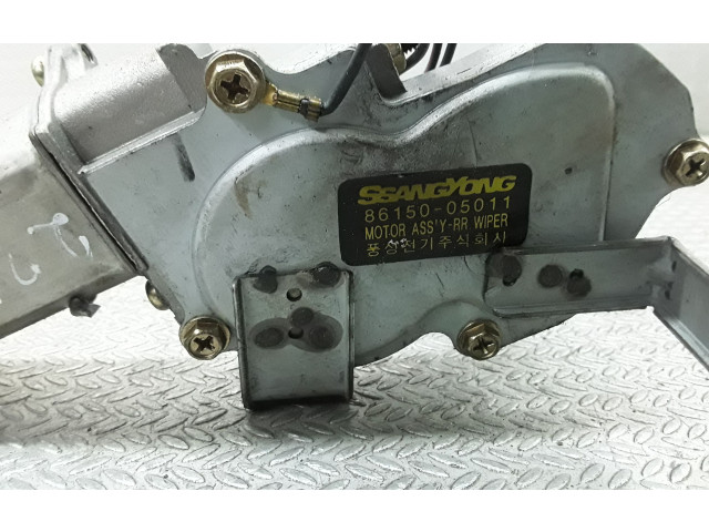 Jednotka ABS 8615005011   SsangYong Musso 1999