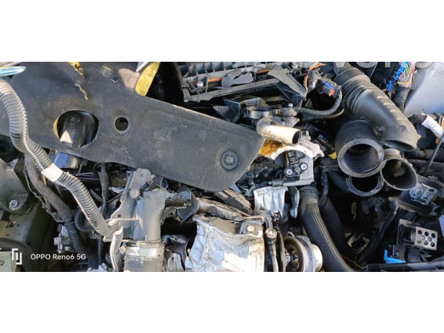   Pojistková skříňka 1610807880, 1610807880   Peugeot 308 2016
