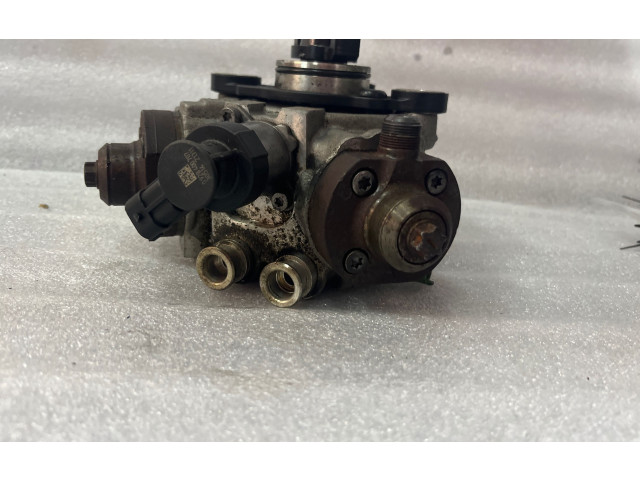 Vstřikovací čerpadlo 31372081, 0445010681   Volvo XC60     