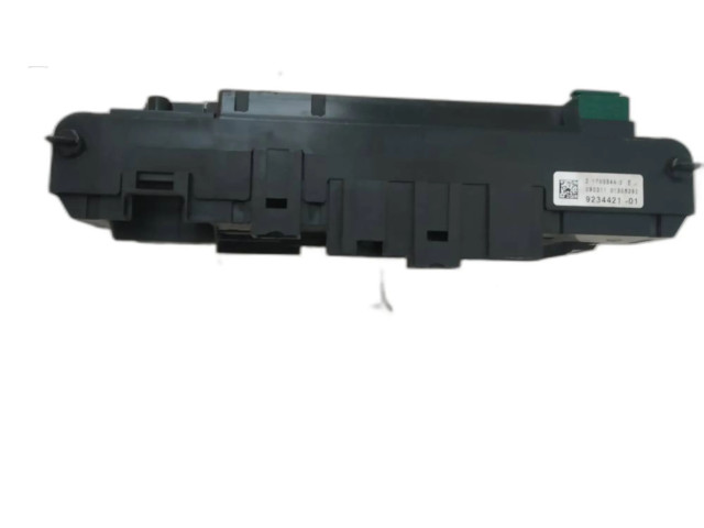   Pojistková skříňka 923442101, 2-1703344-2e   BMW 5 GT F07 2013