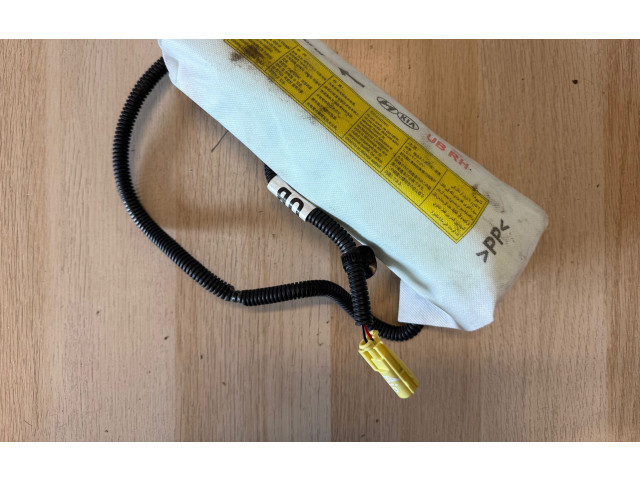 Подушка безопасности в сиденье 889201W000   KIA Rio