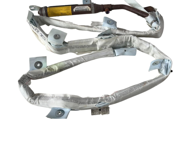Боковая подушка безопасности 8P4880741B, 8P4880741B   Audi A3 S3 8P