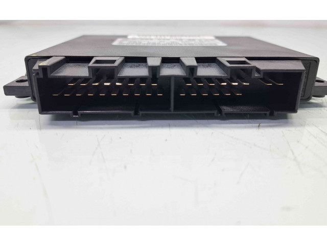 Блок управления коробкой передач A2035454932   Mercedes-Benz CLK A209 C209