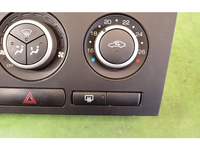 Блок управления климат-контролем 1277020069870011   Cadillac BLS