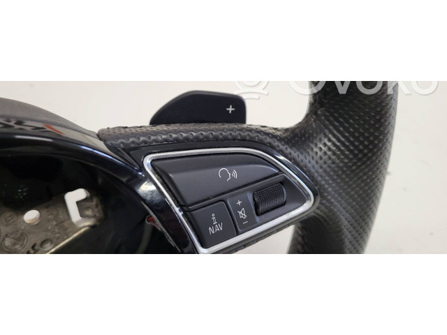 Volant Audi A5 8T 8F 2014 8K0419091CP, 62568000A  