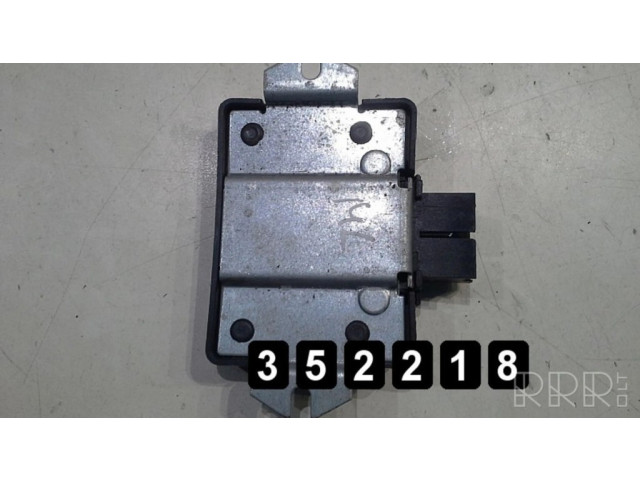 Řídící jednotka 1635457932   Mercedes-Benz ML W163 2001