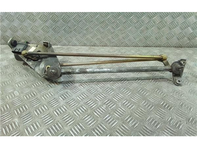 Моторчик дворников 22116403, 22116403    Opel Omega B1