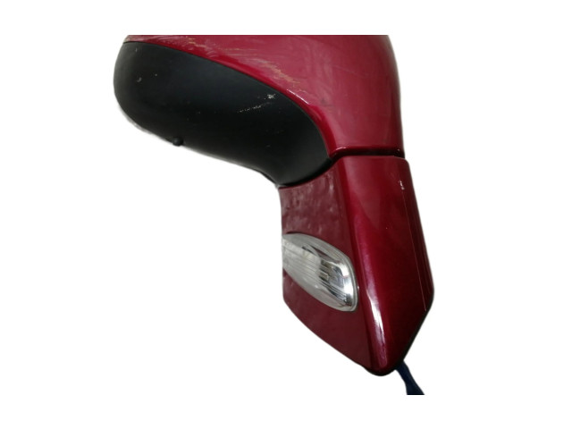 Zpětné zrcátko  Peugeot 308 2009  8153NC, ELECTRICO10CABLES  