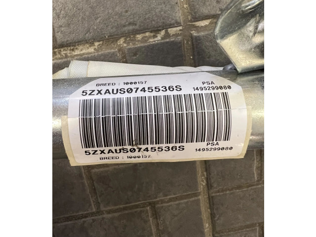 Zpětné zrcátko  Peugeot 807 2003  1495299080  
