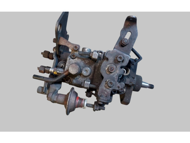 Vstřikovací čerpadlo 0460484064   Fiat Scudo    D9B (XUD9A) 