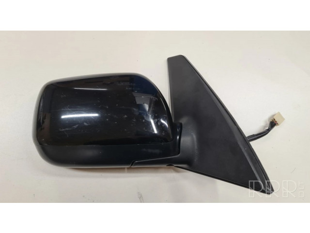 Zpětné zrcátko pravé Toyota RAV 4 (XA20) 2003  78247822, 012228  