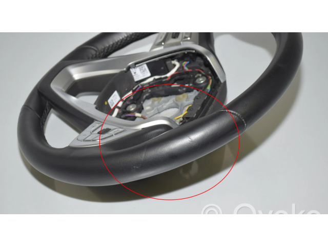 Volant BMW 7 G11 G12 2017 6873930, 6871728  