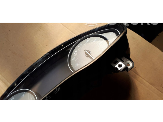 Přístrojová deska  Audi A7 S7 4G 2013 4G8920983R  