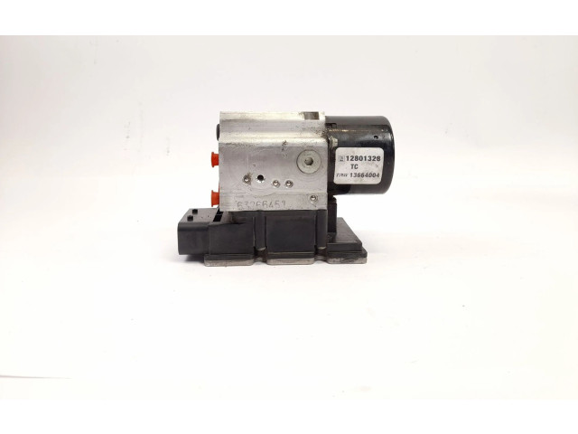 Jednotka ABS 12801328, 13509104G   Saab 9-3 Ver2 2004