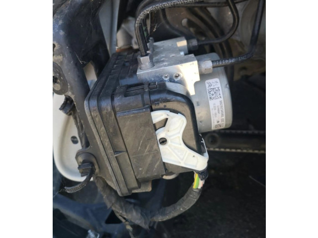 Jednotka ABS 9829234580, 9829234580   Peugeot 2008 I 2019
