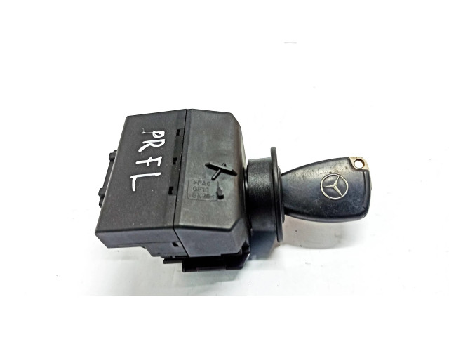 Řídící jednotka A6421500591, A2034621130   Mercedes-Benz E W211 2004