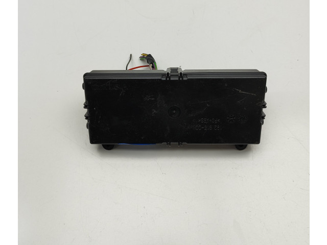 Volant Volvo XC60 2018 31472269, 31472269AB  