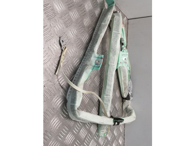 Боковая подушка безопасности 34022008D, 1648601202   Mercedes-Benz ML W164