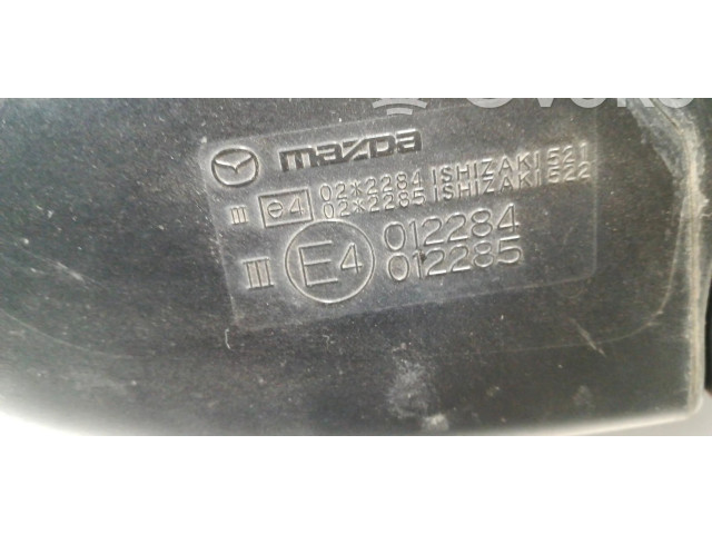 Zpětné zrcátko  Mazda 5   E4012284, E4012284  