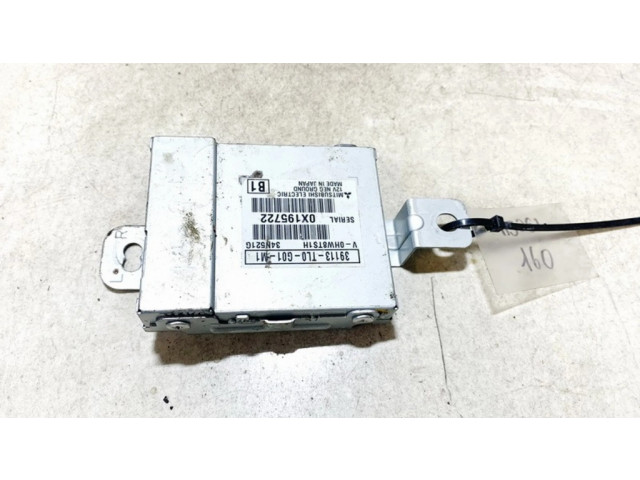 Блок управления 39113tl0g01m1, 39113-tl0-g01-m1  34n521g   Honda Accord