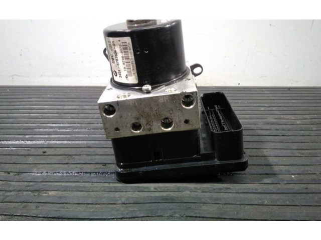 Jednotka ABS 3451678783601, 10020603754   BMW 1 E81 E87 2009