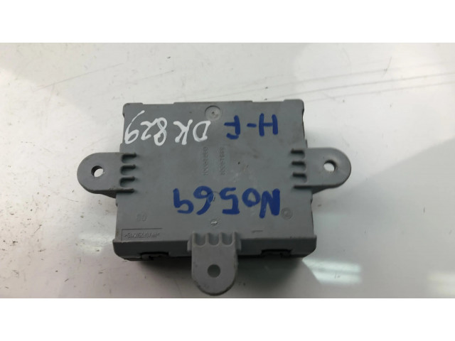 Блок управления CV1T14B533AG   Ford B-MAX