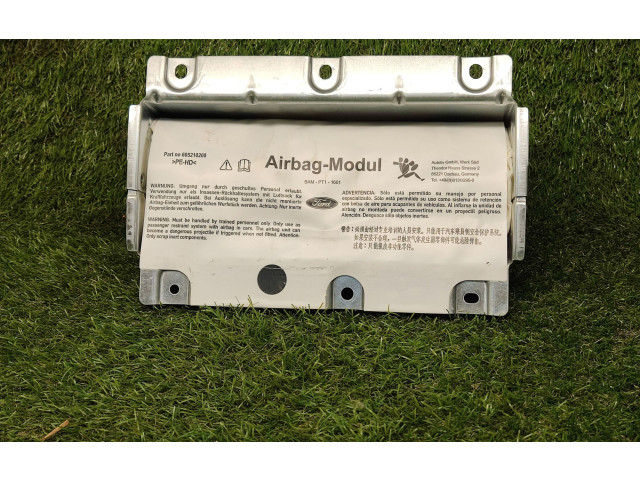 Подушка безопасности пассажира 6G9N042A95AB   Ford S-MAX