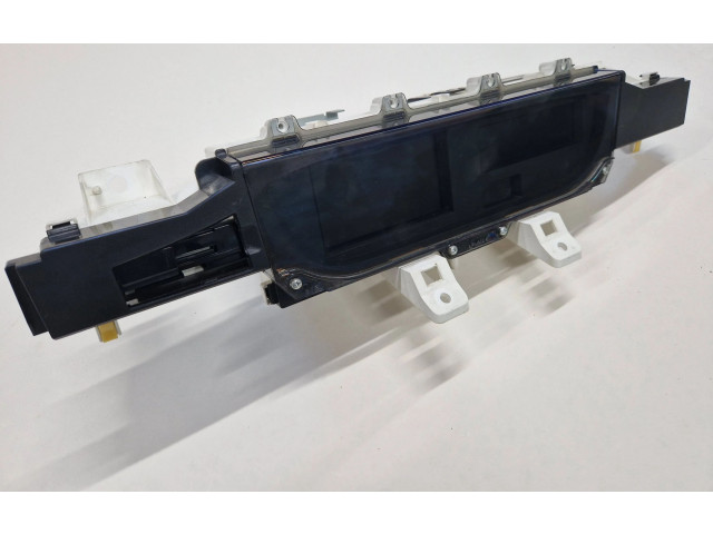 Дисплей    EH64611J0, EH64611J0E   Mazda CX-7