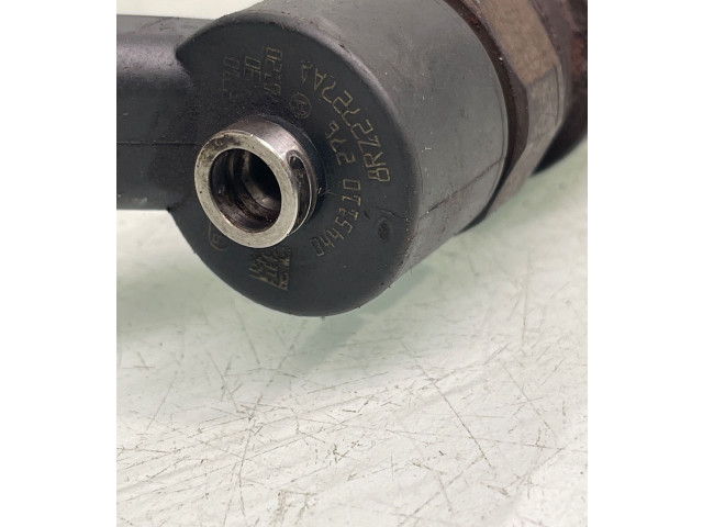 Форсунка 0445110276    Saab 9-3 Ver2   