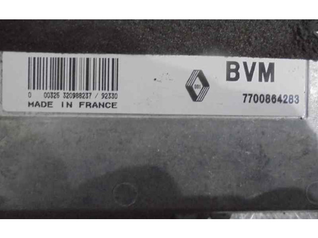 Řídící jednotka 7700745988, S101720101   Renault Safrane 1992