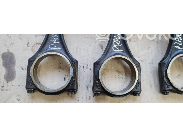  Поршень с шатуном CTU CTUD 06E107066DM, R6EH  Audi Q5 SQ5  