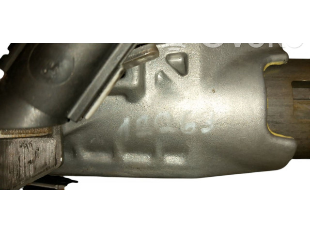    Рулевая рейка 13376593, 422396726   Chevrolet Zafira C 2011 -  года