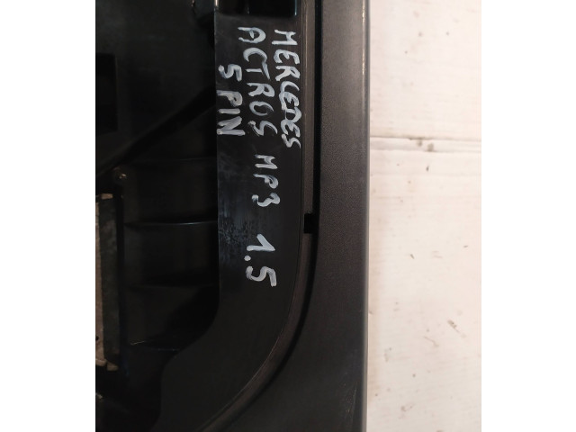 Zpětné zrcátko  Mercedes-Benz C W205 2018  A0028102616  