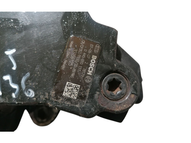 Vstřikovací čerpadlo 0445010111, 30756125   Volvo XC70     