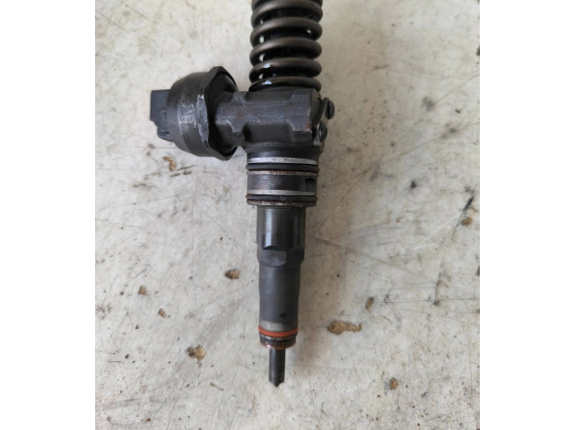 Vstřikovač 0414720210, 07Z130073F   Volkswagen Multivan T5     