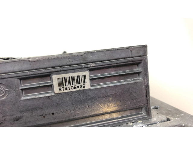 Řídící jednotka 412232001006, 0185451732   Mercedes-Benz E W210 2000