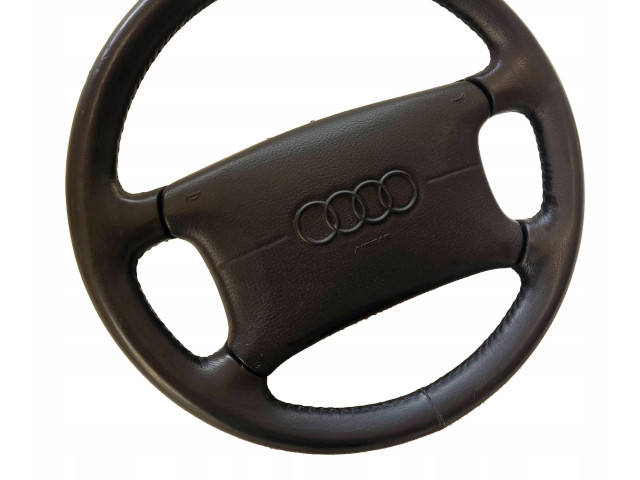 Volant Audi A6 Allroad C8 2021   