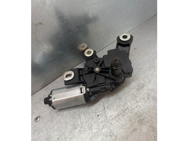 Моторчик заднего дворника 4G9955711A, 155745540    Audi A6 S6 C7 4G