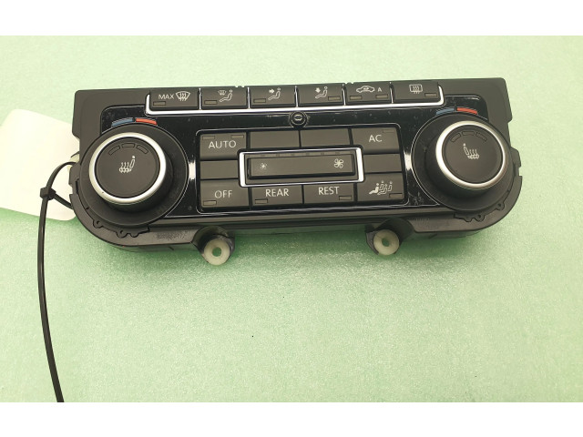 Блок управления климат-контролем 5K0907044FL   Volkswagen Sharan