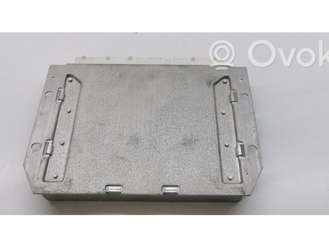 ESP (stabilumo sistemos) valdymo blokas