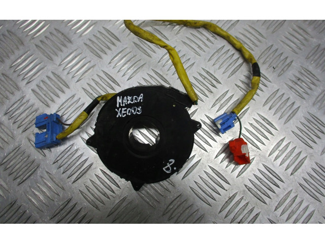 Подрулевой шлейф SRS    Mazda Xedos 6