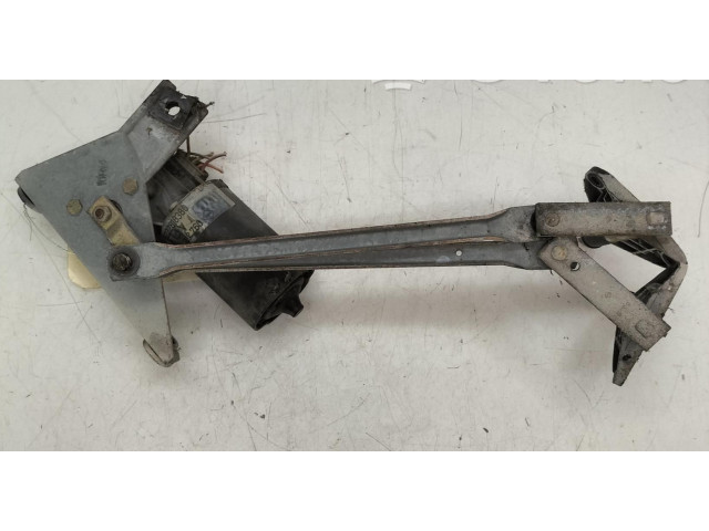 Двигатель стеклоочистителей 640542   Peugeot 205