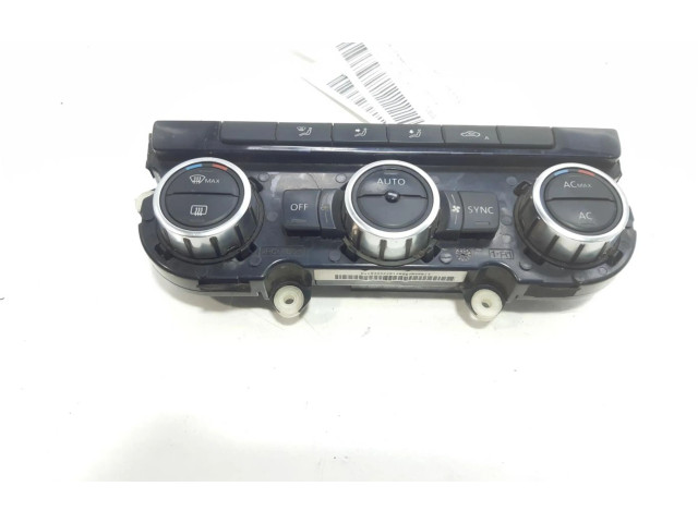 Блок управления климат-контролем 3AA907044B   Volkswagen PASSAT