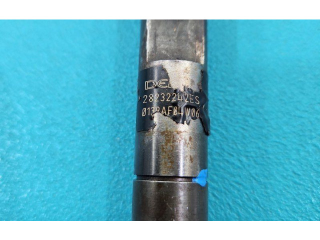 Форсунка 28232242, IMPRK1446059    Nissan Micra   