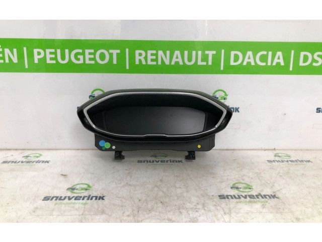 Přístrojová deska  Peugeot 3008 II 2017 9828003480  